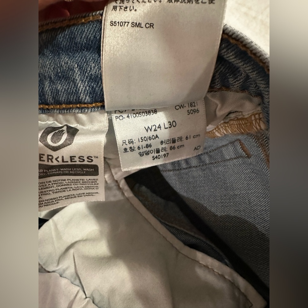 Levi’s - Picture 7 of 8
